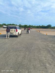 Image of 1200 Sq.ft Residential Plot / Land for sale in Irungalur, Tiruchirappalli for Rs. 720000