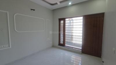 Bedroom Image of 3350 Sq.ft 6 BHK Independent House for sale in Gmada Aerocity Mohali for Rs. 42500000