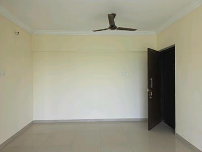 Living Room Image of 1035 Sq.ft 2 BHK Apartment / Flat for sale in Nicon Vista, Vasai East Vasai for Rs. 6000008