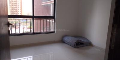 Bedroom Image of 800 Sq.ft 2 BHK Apartment / Flat for rent in Shapoorji Pallonji Joyville Sensorium, Maan Pune for Rs. 26000