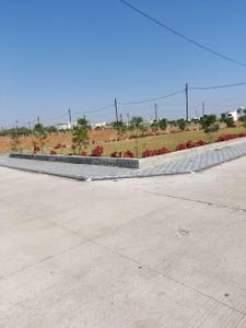 Image of 1000 Sq.ft Residential Plot / Land for sale in Bhicholi Mardana, Indore for Rs. 6500000