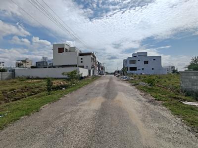 Kuppedada Plot View 3