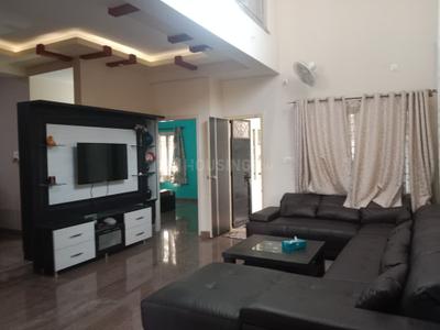Hall Image of 2600 Sq.ft 3 BHK Villa for rent in K R Puram Bengaluru for Rs. 55000
