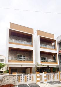 Brochure Image of 3422 Sq.ft 4 BHK Independent House for sale in Hadapsar Pune for Rs. 30000000