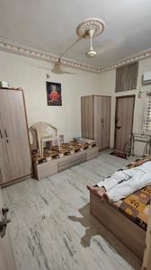 Bedroom Image of 1764 Sq.ft 3 BHK Independent House for sale in Ghatlodiya Ahmedabad for Rs. 32500000