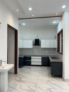 Kitchen Image of 1350 Sq.ft 3 BHK Villa for sale in RBC Group Happy Home, Sector 115 Mohali for Rs. 12500000