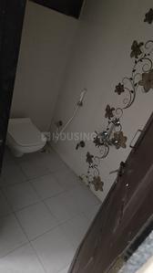 Image of 1260 Sq.ft 2 BHK Apartment / Flat for rent in Munivar Akshar Heights, Kamli Falia, Silvassa for Rs. 11000