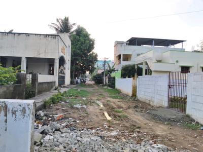 Image of 1063 Sq.ft Residential Plot / Land for sale in Perungalathur, Chennai for Rs. 6271700