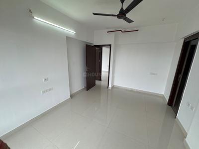 Bedroom Image of 750 Sq.ft 2 BHK Apartment / Flat for sale in Sunteck MCGB Staff Gilbird CHSL, Andheri West Mumbai for Rs. 20000000