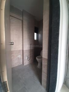 Bathroom Image of 950 Sq.ft 2 BHK Apartment / Flat for sale in Katraj Pune for Rs. 7200000