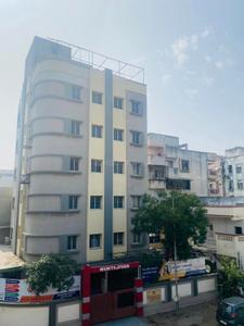 Image of 155 Sq.ft 1 RK Apartment / Flat for sale in Maninagar, Ahmedabad for Rs. 1090000