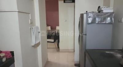 Hall Image of 800 Sq.ft 2 BHK Apartment / Flat for sale in Abrol Krishna Green Land Park, Kasarvadavali Thane for Rs. 5800000
