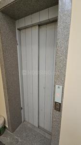 Lift Image of 2160 Sq.ft 3 BHK Builder Floor for rent in Unitech Residency Greens, Sector 46 Gurgaon for Rs. 80000