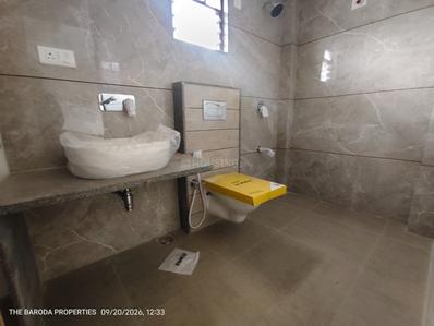 Image of 1800 Sq.ft 4 BHK Villa for sale in Bill, Vadodara for Rs. 13200000