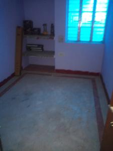 Bedroom Image of 921 Sq.ft 2 BHK Builder Floor for rent in North Shastri Nagar Patna for Rs. 7500
