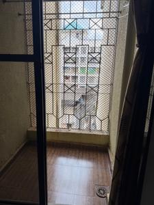 Balcony Image of 915 Sq.ft 2 BHK Apartment / Flat for sale in Badlapur West Badlapur for Rs. 4200000