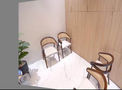 Bedroom Image of 530 Sq.ft 1 BHK Apartment / Flat for sale in Matunga East Mumbai for Rs. 27600000