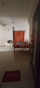 Hall Image of 1150 Sq.ft 2 BHK Apartment / Flat for sale in Aashirwad Residency, Sama Savli Vadodara for Rs. 2999999