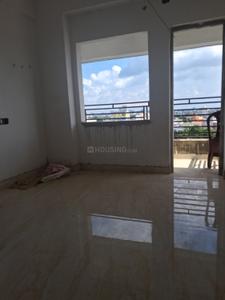 Hall Image of 991 Sq.ft 2 BHK Apartment / Flat for sale in Dum Dum Park Kolkata for Rs. 5450500