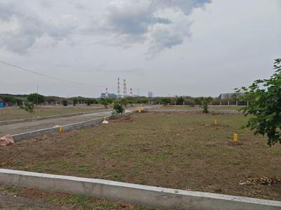 Image of 600 Sq.ft Residential Plot / Land for sale in Manali New Town, Chennai for Rs. 1200000