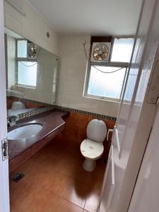 Bathroom Image of 1040 Sq.ft 2 BHK Apartment / Flat for sale in Eros Wembley Estate, Sector 50 Gurgaon for Rs. 16000000