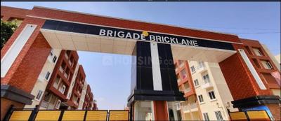 Image of 1021 Sq.ft 2 BHK Apartment / Flat for sale in Brigade Bricklane, Agrahara Layout, Bengaluru for Rs. 11500000