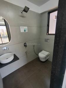 Bathroom Image of 2858 Sq.ft 4 BHK Apartment / Flat for sale in Pal Gam Surat for Rs. 13800000