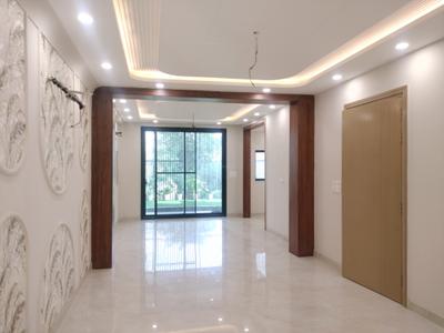 Living Room Image of 2250 Sq.ft 3 BHK Builder Floor for sale in Ultra Luxury Builder Floor, Sector 85 Faridabad for Rs. 19000000