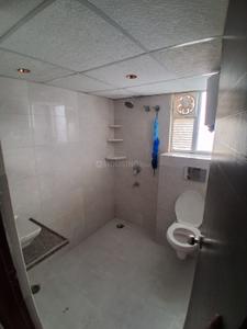 Image of 450 Sq.ft 1 RK Studio for rent in Eternal Manhattan Riviera, Sitapura, Jaipur for Rs. 16500