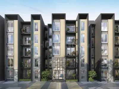 Image of 1469 Sq.ft 2 BHK Apartment / Flat for sale in Manapakkam, Chennai for Rs. 7637300