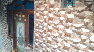 Image of 700 Sq.ft 2 BHK Independent House for rent in MVP Colony, Visakhapatnam for Rs. 6000