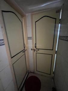Bathroom Image of 700 Sq.ft 2 BHK Apartment / Flat for rent in Nandanvan Nagpur for Rs. 15000