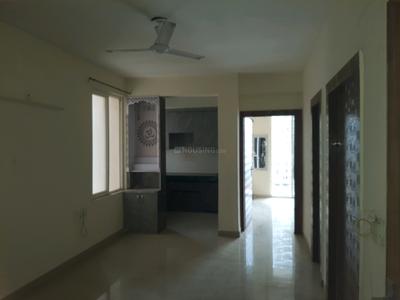 Living Room Image of 800 Sq.ft 2 BHK Apartment / Flat for sale in Shree Green Court, Sector 90 Gurgaon for Rs. 6800000