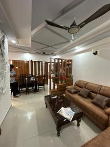 Hall Image of 1405 Sq.ft 3 BHK Apartment / Flat for sale in MR Officer City 2 Phase 2, Raj Nagar Extension Ghaziabad for Rs. 9300000