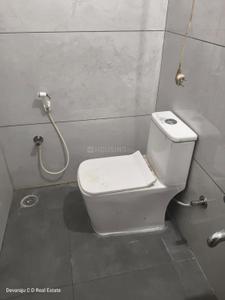 Image of 1200 Sq.ft 2 BHK Builder Floor for rent in Koramangala, Bengaluru for Rs. 33000