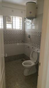 Image of 1200 Sq.ft 2 BHK Apartment / Flat for rent in Annapurneshwari Nagar, Bengaluru for Rs. 32000