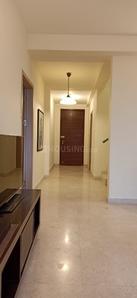 Hall Image of 3586 Sq.ft 4 BHK Apartment / Flat for sale in DLF New Town Heights, New Town Kolkata for Rs. 31500000