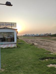 Image of 900 Sq.ft Residential Plot / Land for sale in Sunlit Urbana Green City, Sector 16, Panchkula for Rs. 12390000