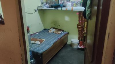 Image of 315 Sq.ft 2 BHK Independent House for sale in Sangam Vihar, New Delhi for Rs. 3000000