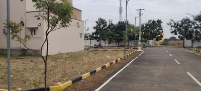 Image of 800 Sq.ft Residential Plot / Land for sale in Red Hills, Chennai for Rs. 2800187