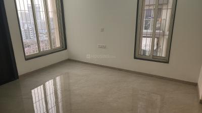 Bedroom Image of 1400 Sq.ft 3 BHK Apartment / Flat for rent in Rama Celestial City Phase II Building I J K, Ravet Pune for Rs. 31000