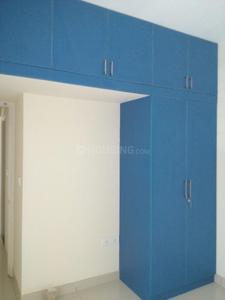 Bedroom Image of 890 Sq.ft 2 BHK Apartment / Flat for sale in Urban Tree Oxygen Phase IV, Perumbakkam Chennai for Rs. 5300000