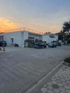 Image of 2250 Sq.ft 3 BHK Villa for sale in Mokila, Hyderabad for Rs. 28000000