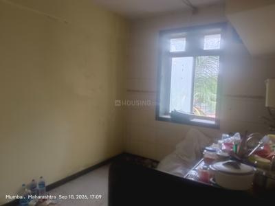 Kitchen Image of 512 Sq.ft 1 BHK Apartment / Flat for sale in Vikhroli East Mumbai for Rs. 12000000