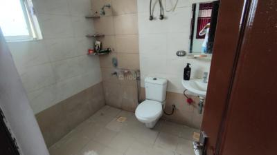 Image of 1440 Sq.ft 2 BHK Apartment / Flat for rent in Stellar Jeevan, Noida Extension, Greater Noida for Rs. 30000