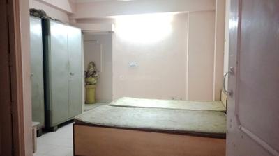 Bedroom Image of 1500 Sq.ft 3 BHK Builder Floor for rent in Sector 14 Gurgaon for Rs. 48000