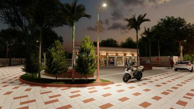 Image of 1050 Sq.ft Residential Plot / Land for sale in Tonk Road, Jaipur for Rs. 7500000