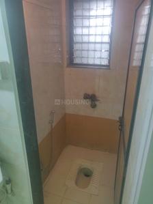 Bathroom Image of 1100 Sq.ft 3 BHK Apartment / Flat for rent in Ambernath East Ambernath for Rs. 14000