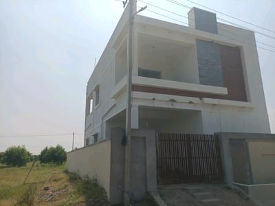 Image of 167 Sq.ft Residential Plot / Land for sale in Kompally, Hyderabad for Rs. 9500005