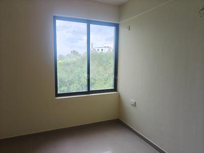 Bedroom Image of 1074 Sq.ft 3 BHK Apartment / Flat for sale in Provident Welworth City, Bisuvanahalli Bengaluru for Rs. 6500000